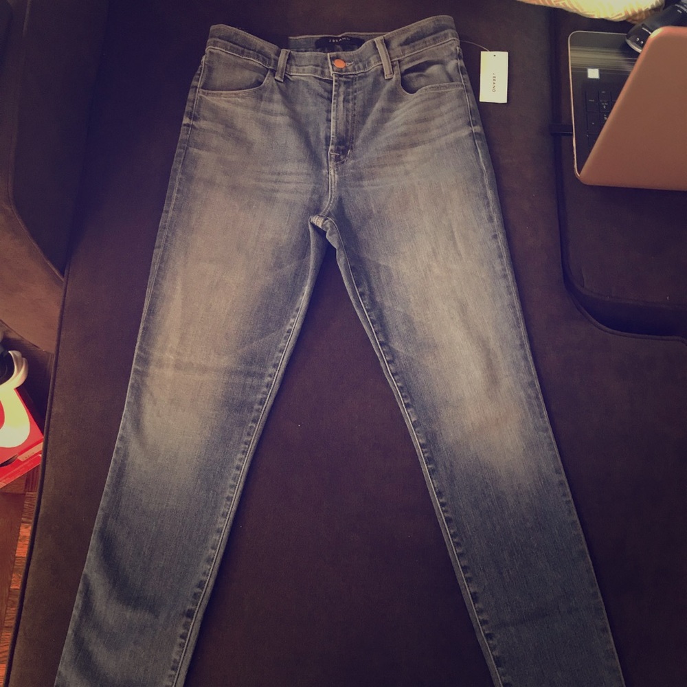 J Brand Maria Jeans